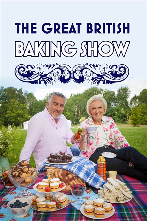 Watch the great british baking show. Things To Know About Watch the great british baking show. 